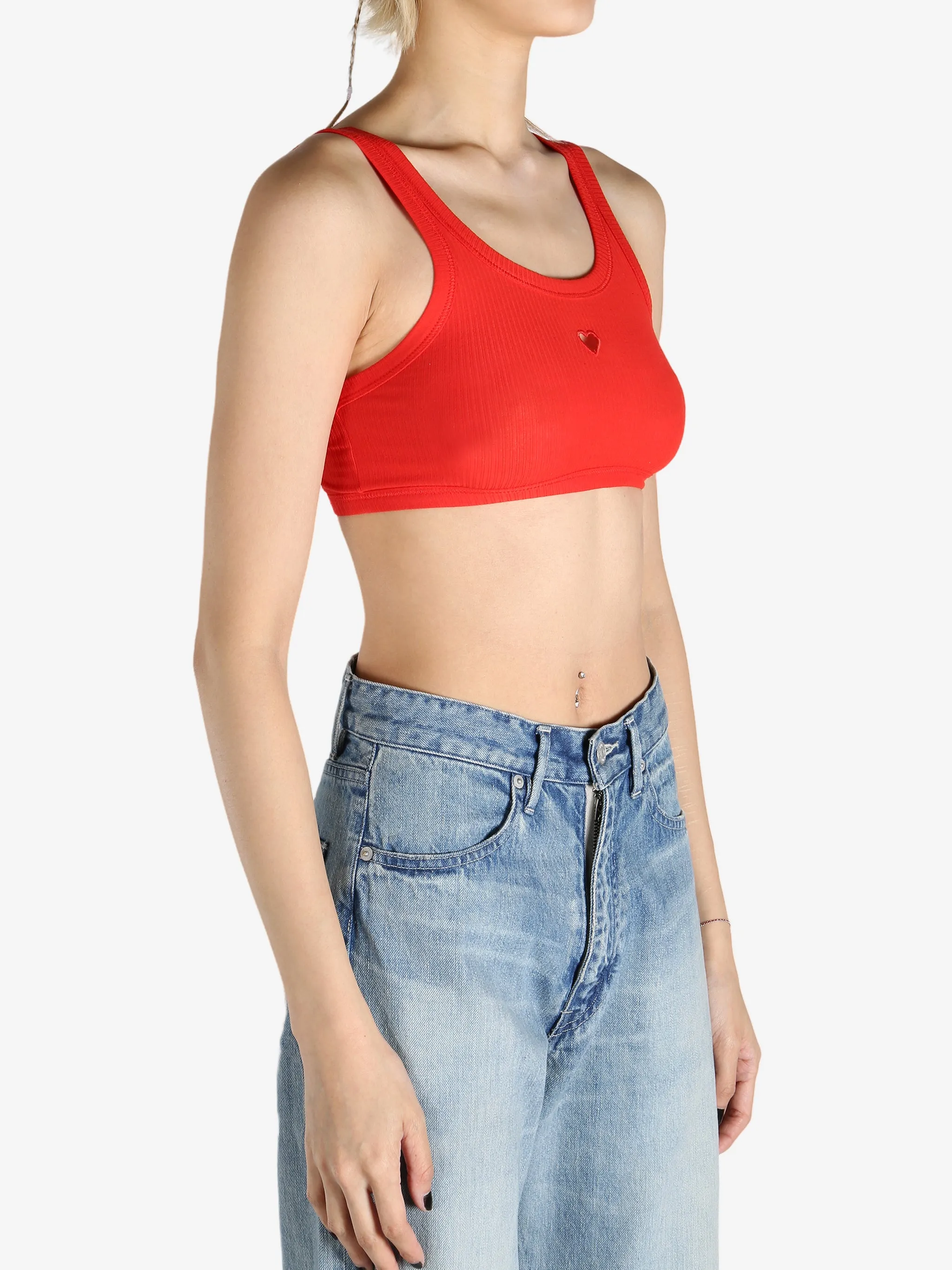 BASERANGE - Women Heart Bra