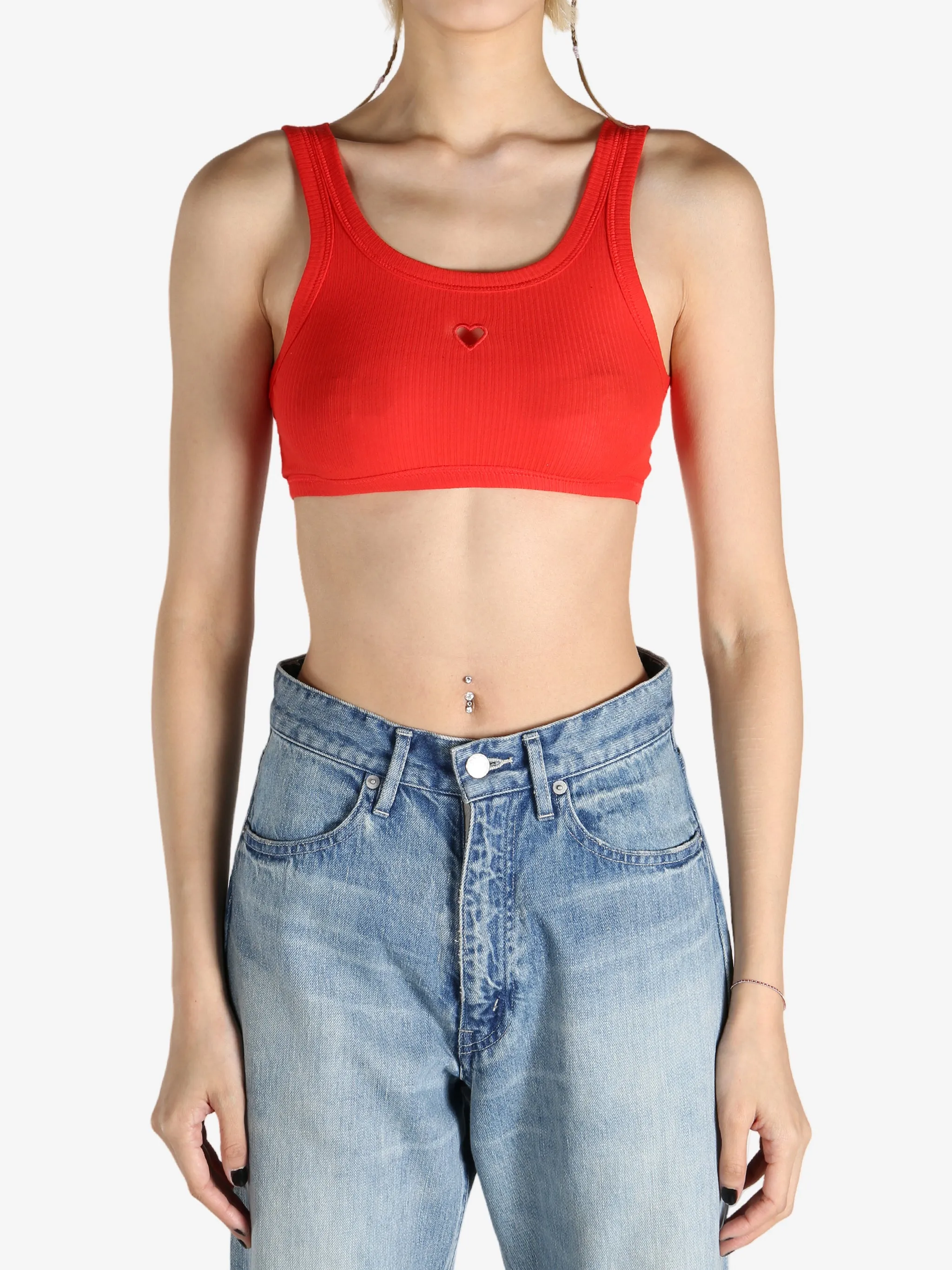 BASERANGE - Women Heart Bra