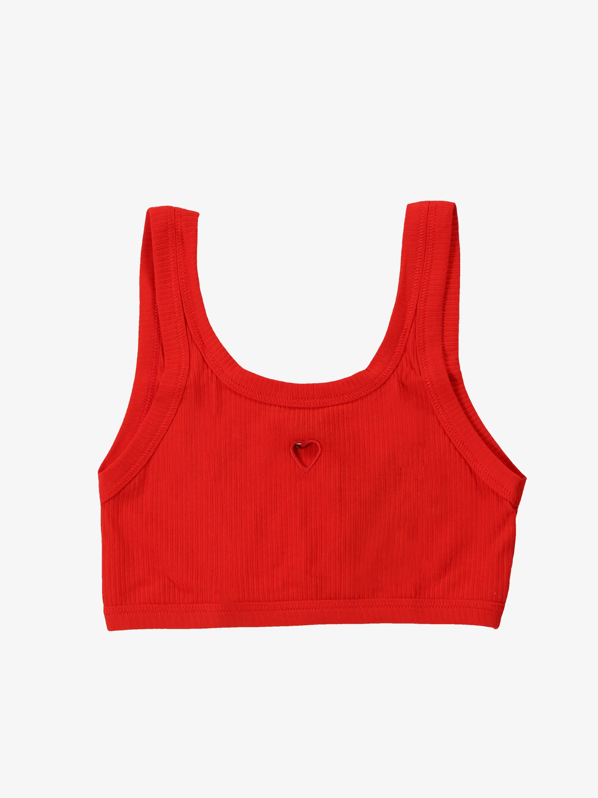 BASERANGE - Women Heart Bra