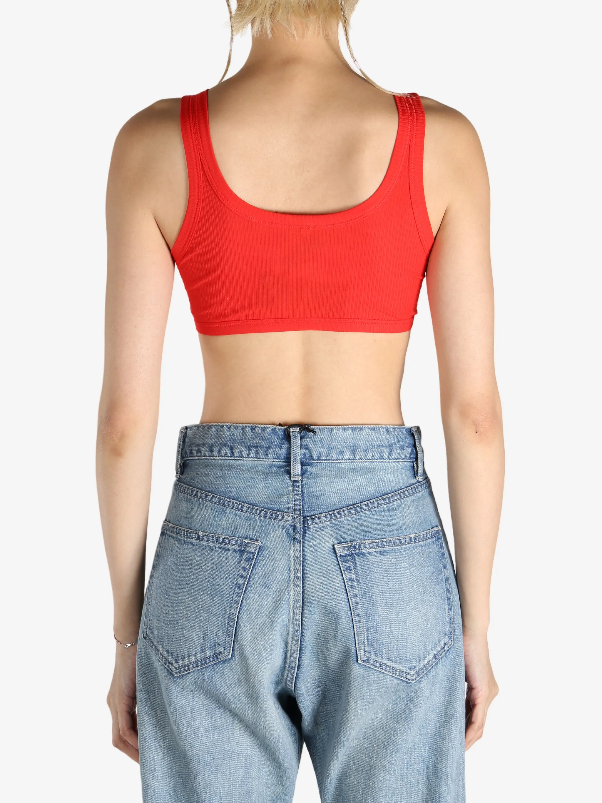 BASERANGE - Women Heart Bra