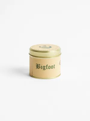 Big Foot Incense Cones Multi