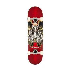 Birdhouse LVL 1 Tony Hawk Icon Red 8.0