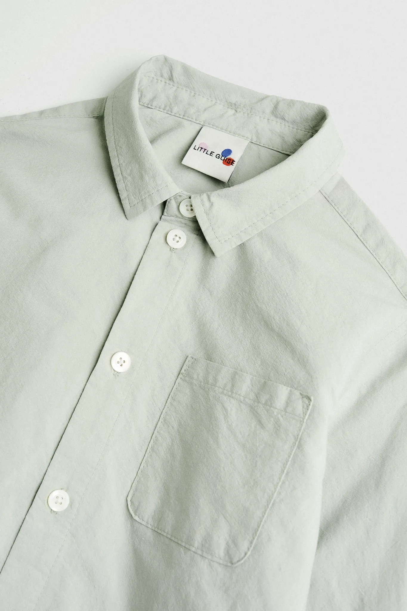 BOBBY SHIRT