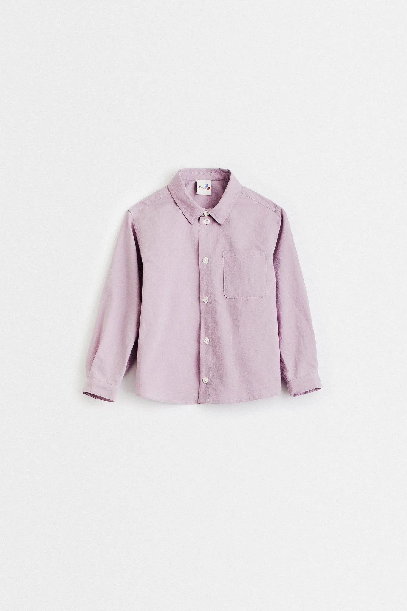 BOBBY SHIRT