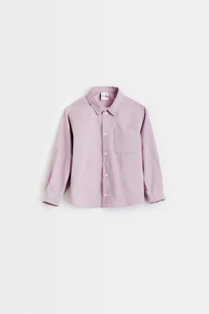 BOBBY SHIRT