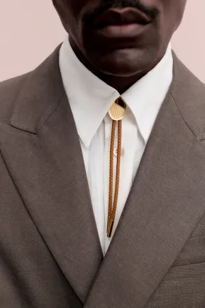 BOLO TIE STONE