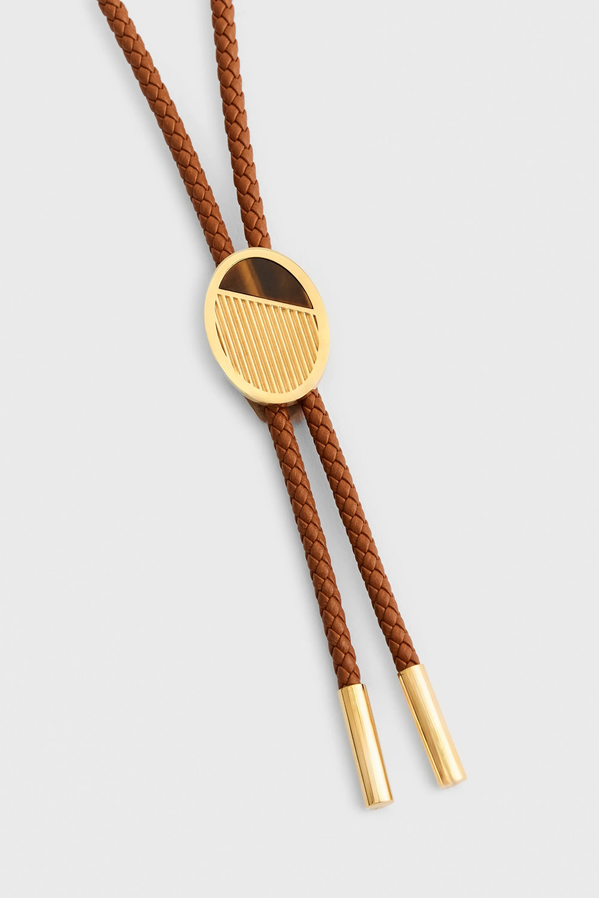 BOLO TIE STONE