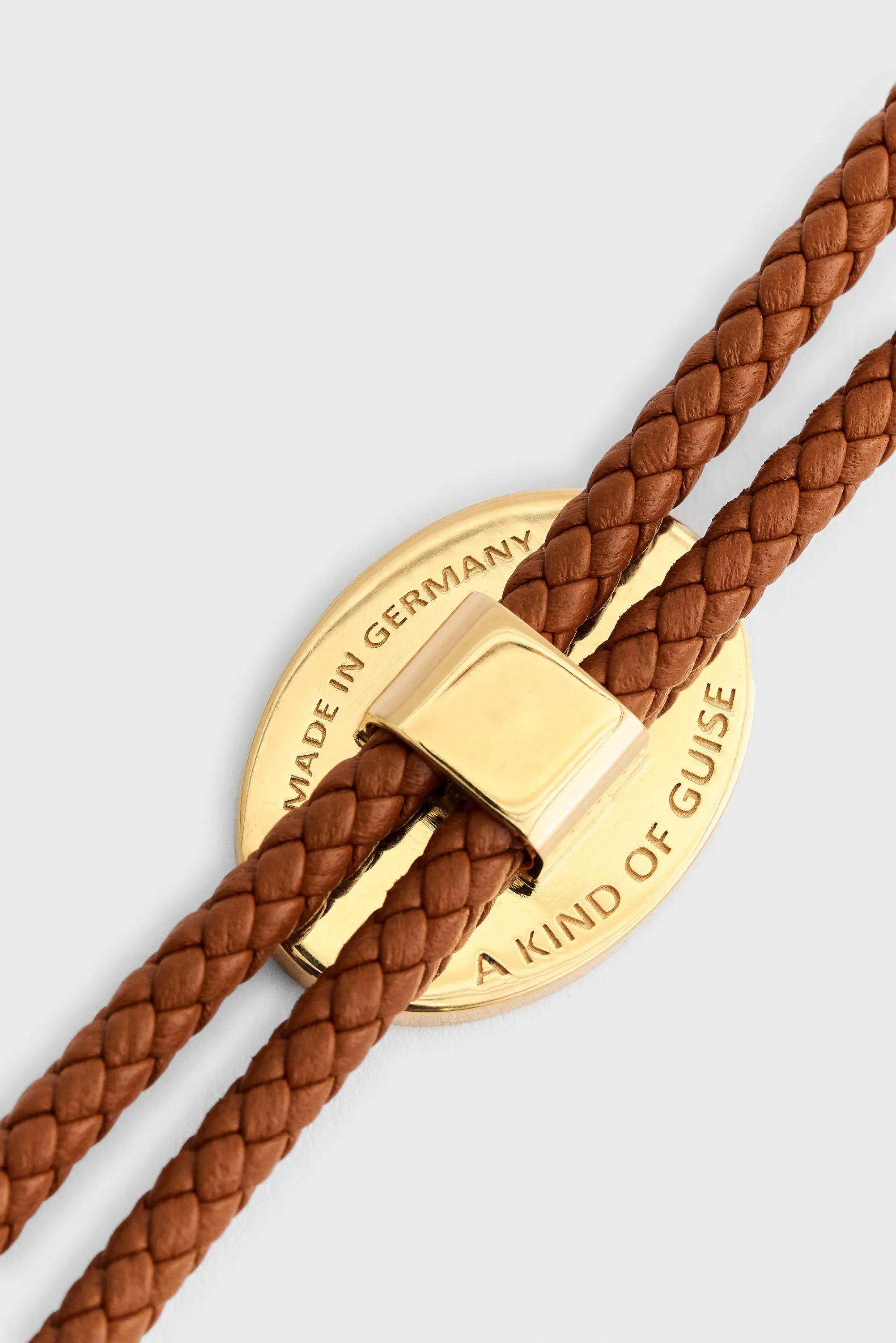 BOLO TIE STONE