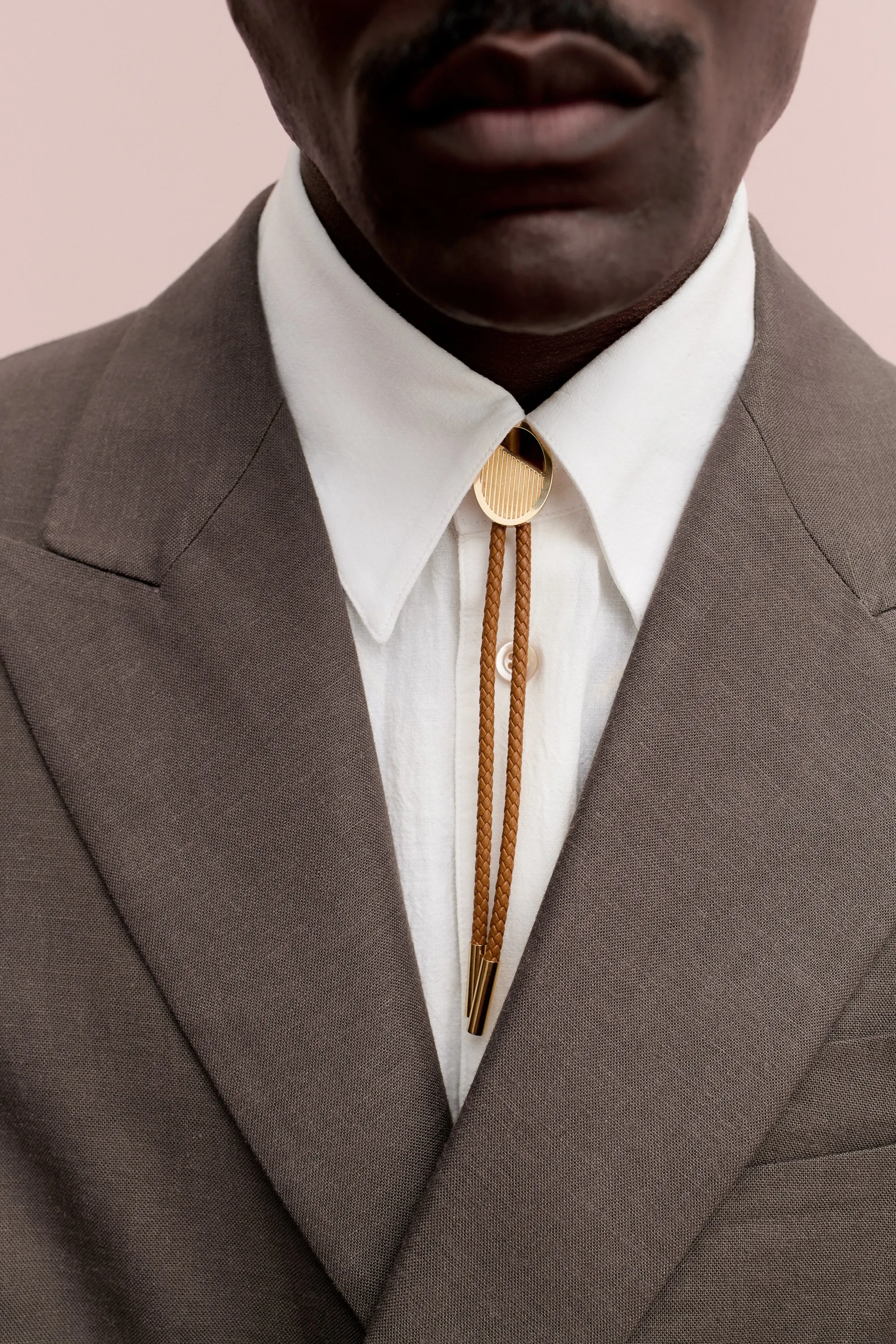 BOLO TIE STONE