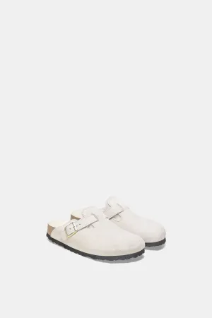 Boston Shearling