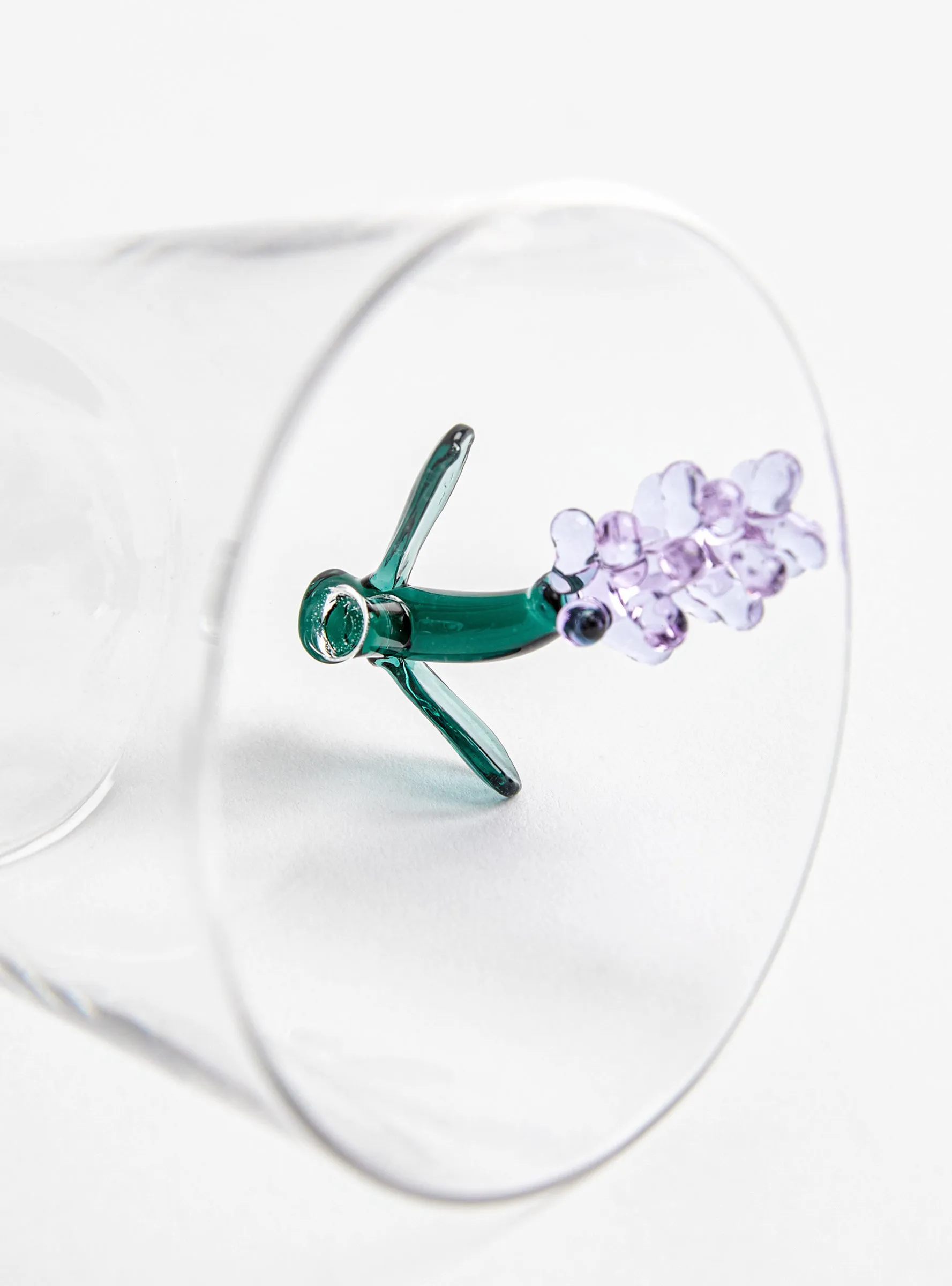 Botanica Tumbler Lavender