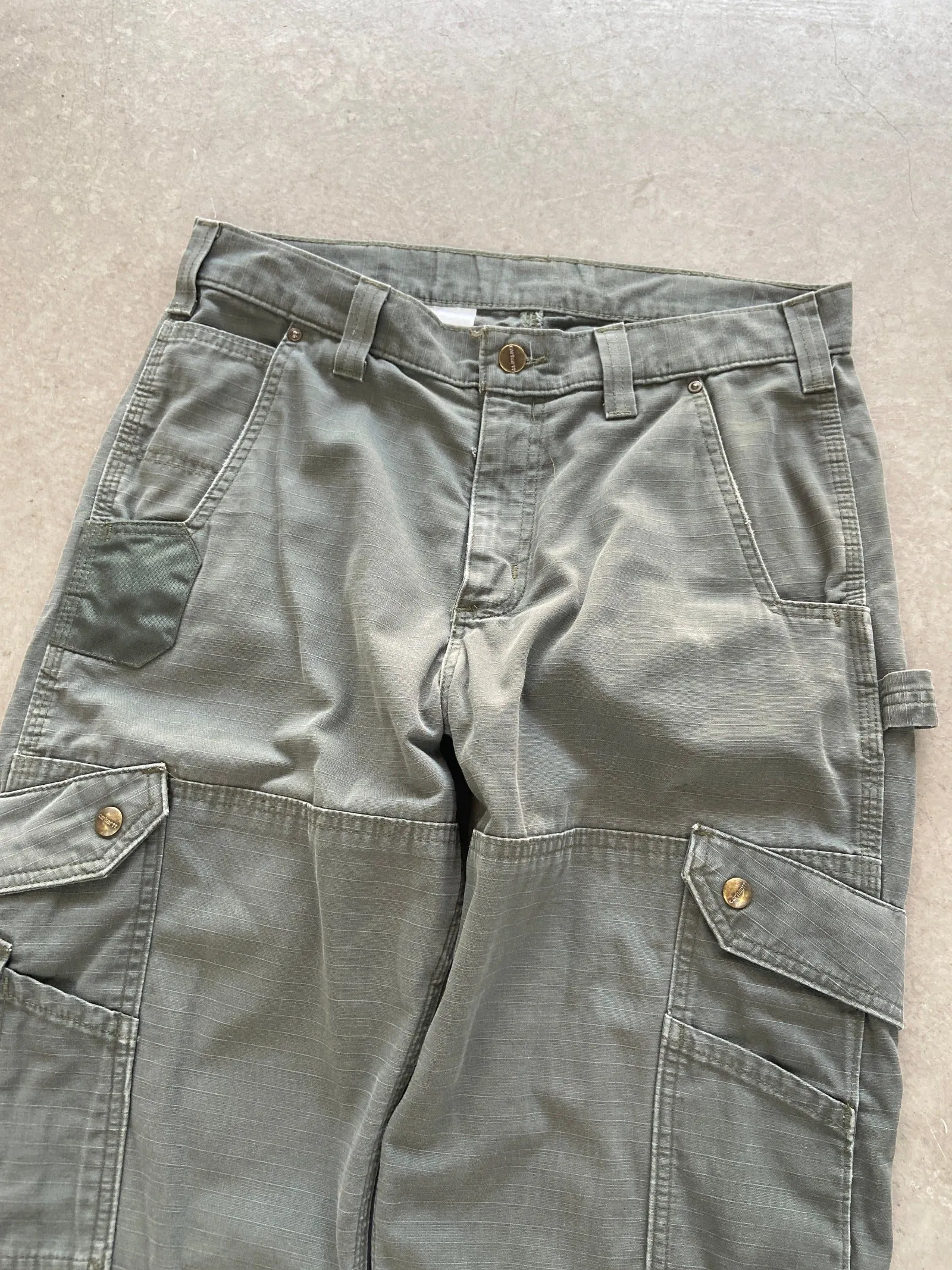 Carhartt Cargo Pants - 32 x 32