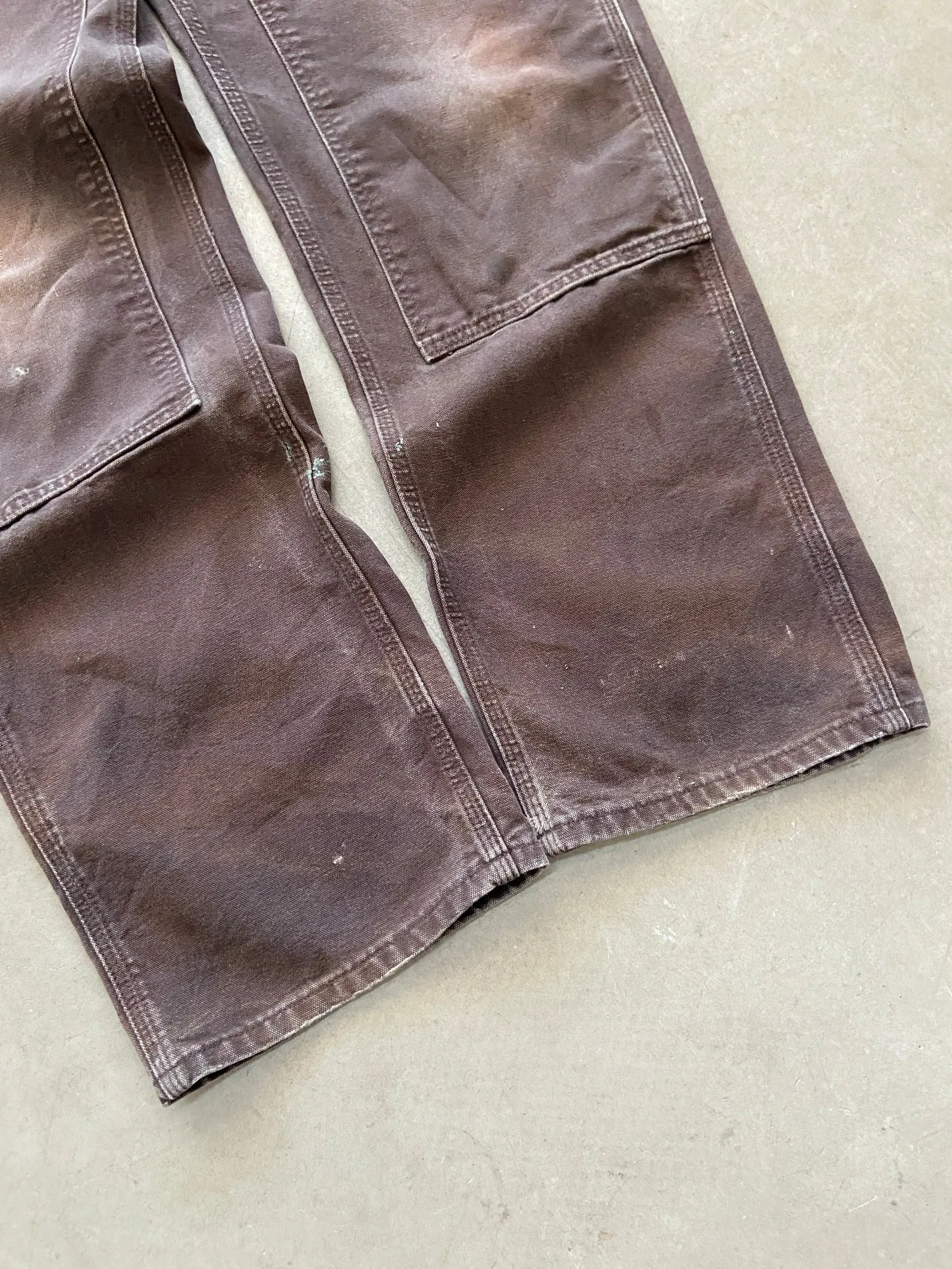 Carhartt Double Knee Pants - 34 x 34