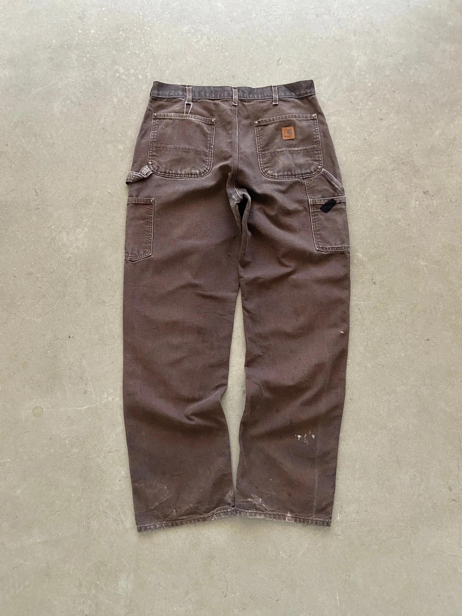 Carhartt Double Knee Pants - 34 x 34