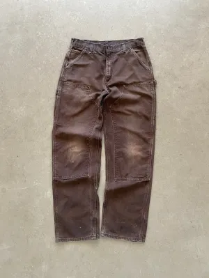 Carhartt Double Knee Pants - 34 x 34