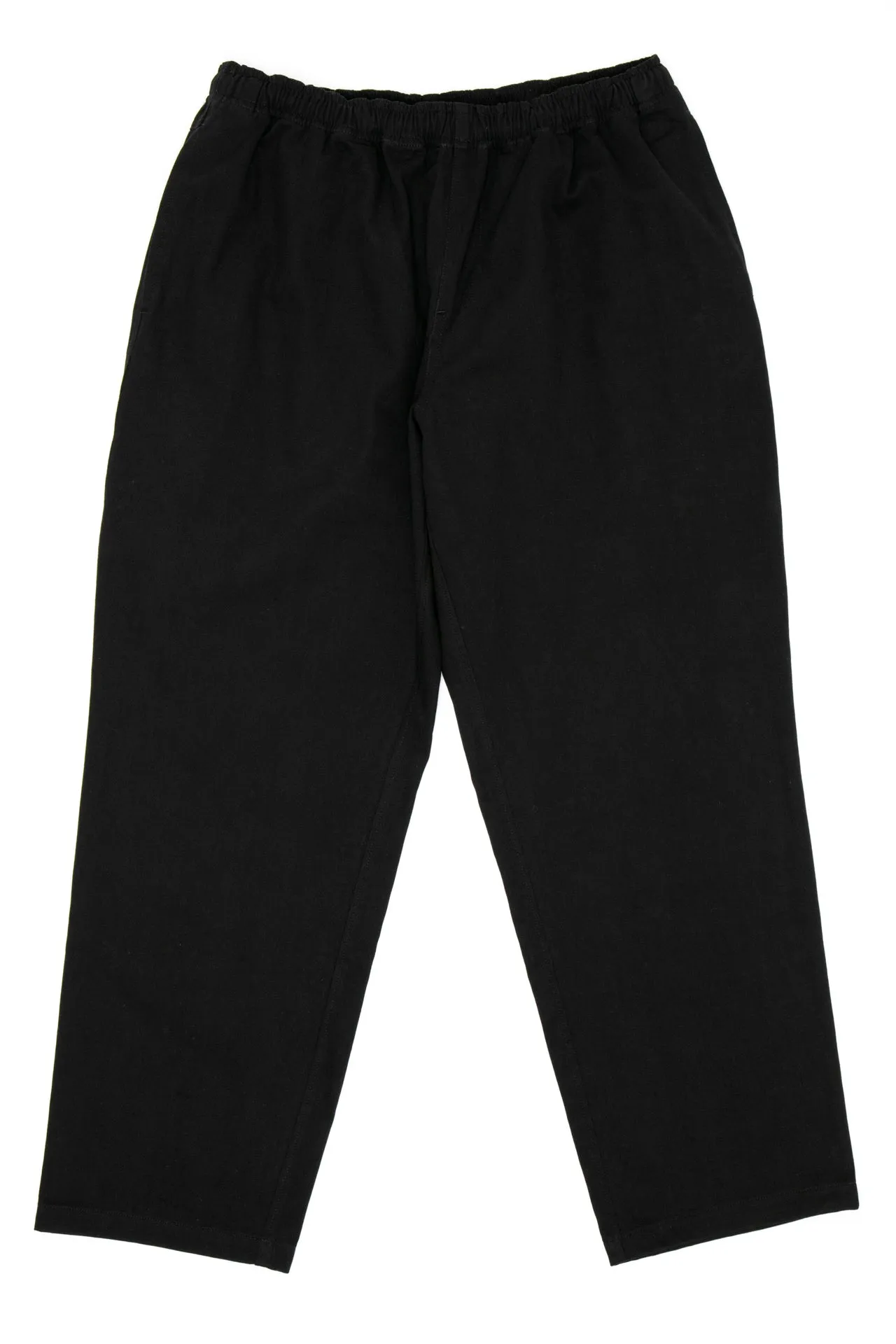 CERTO CHINOPANT T002 // BLACK