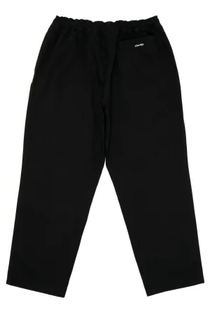 CERTO CHINOPANT T002 // BLACK