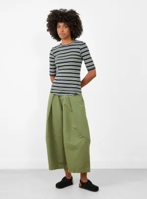 Charlotte Short Sleeve T-Shirt Multi