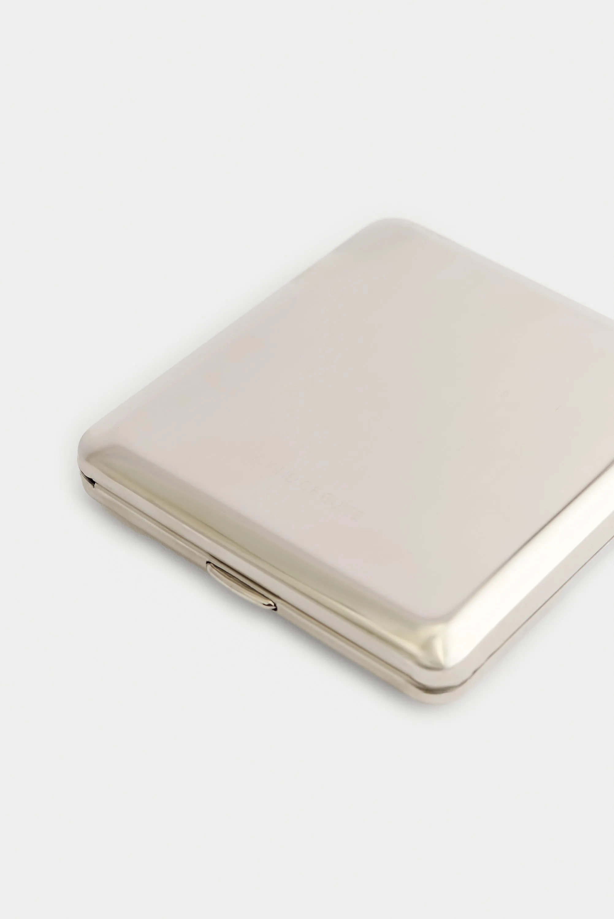 CIGARETTE CASE