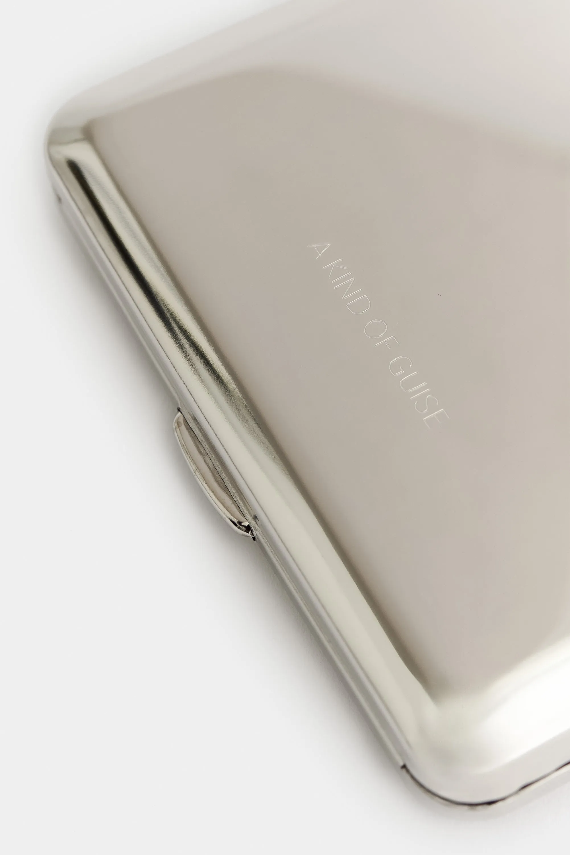 CIGARETTE CASE