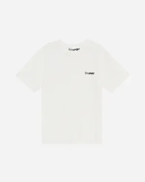 Claude Unisex T-shirt