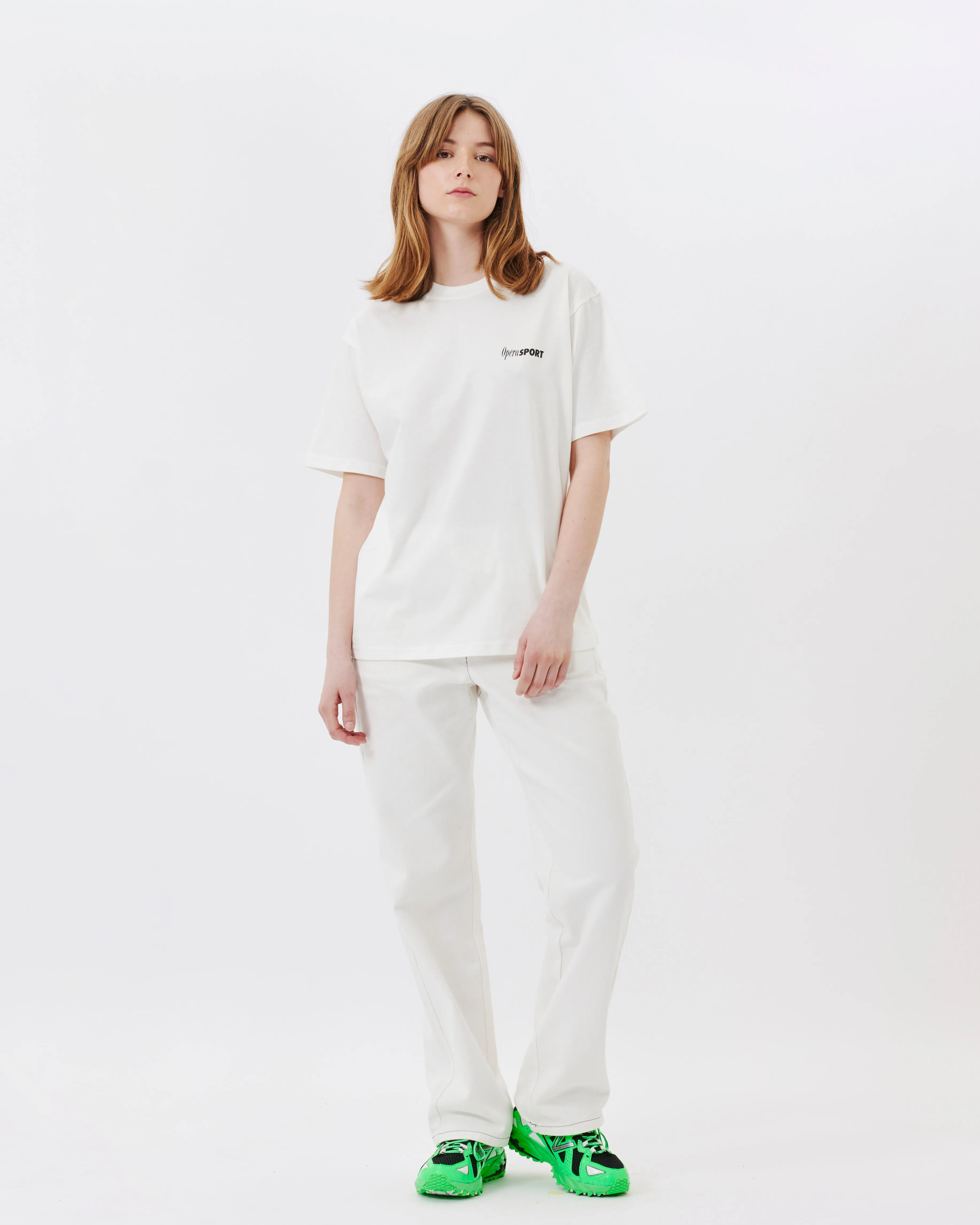 Claude Unisex T-shirt
