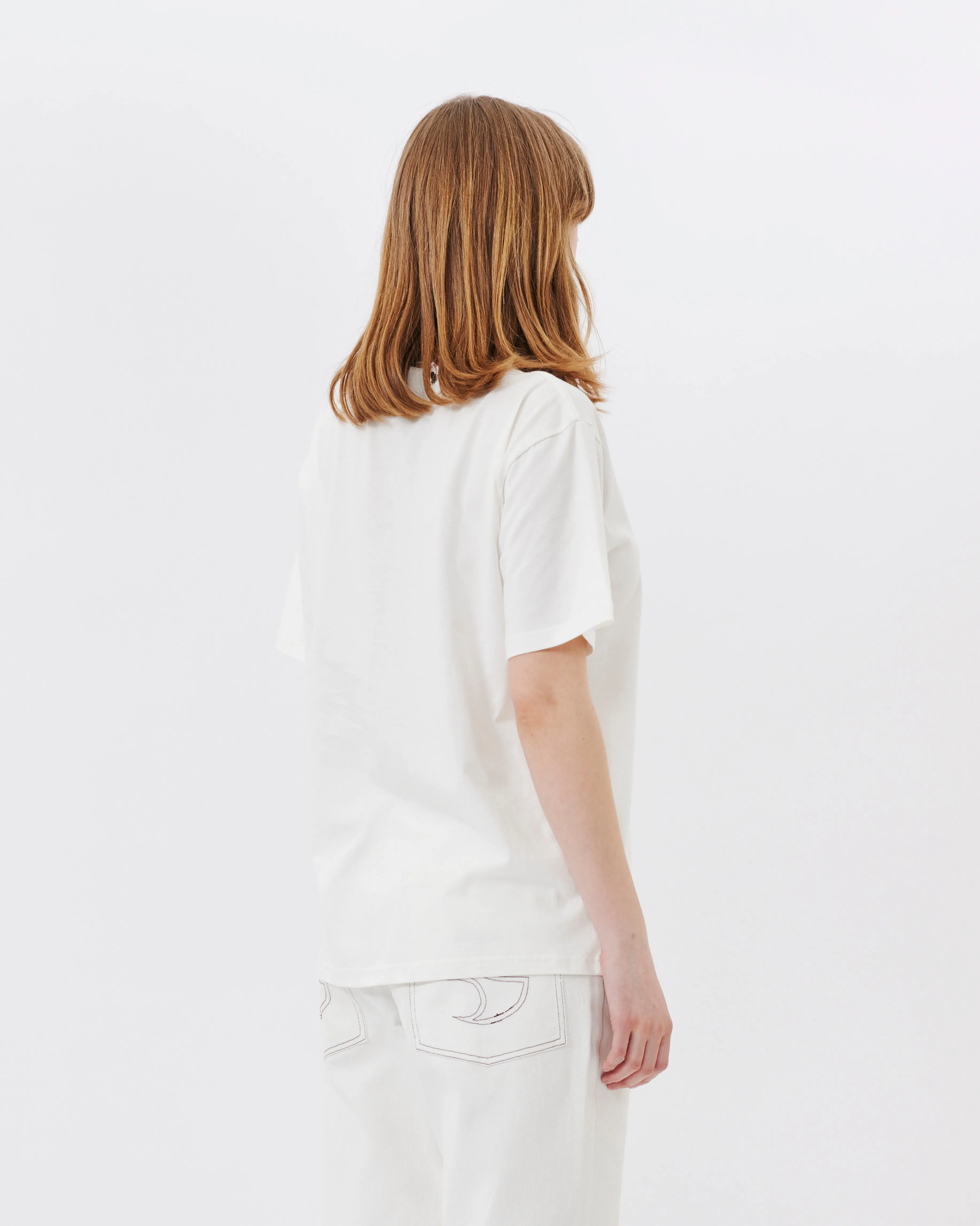 Claude Unisex T-shirt