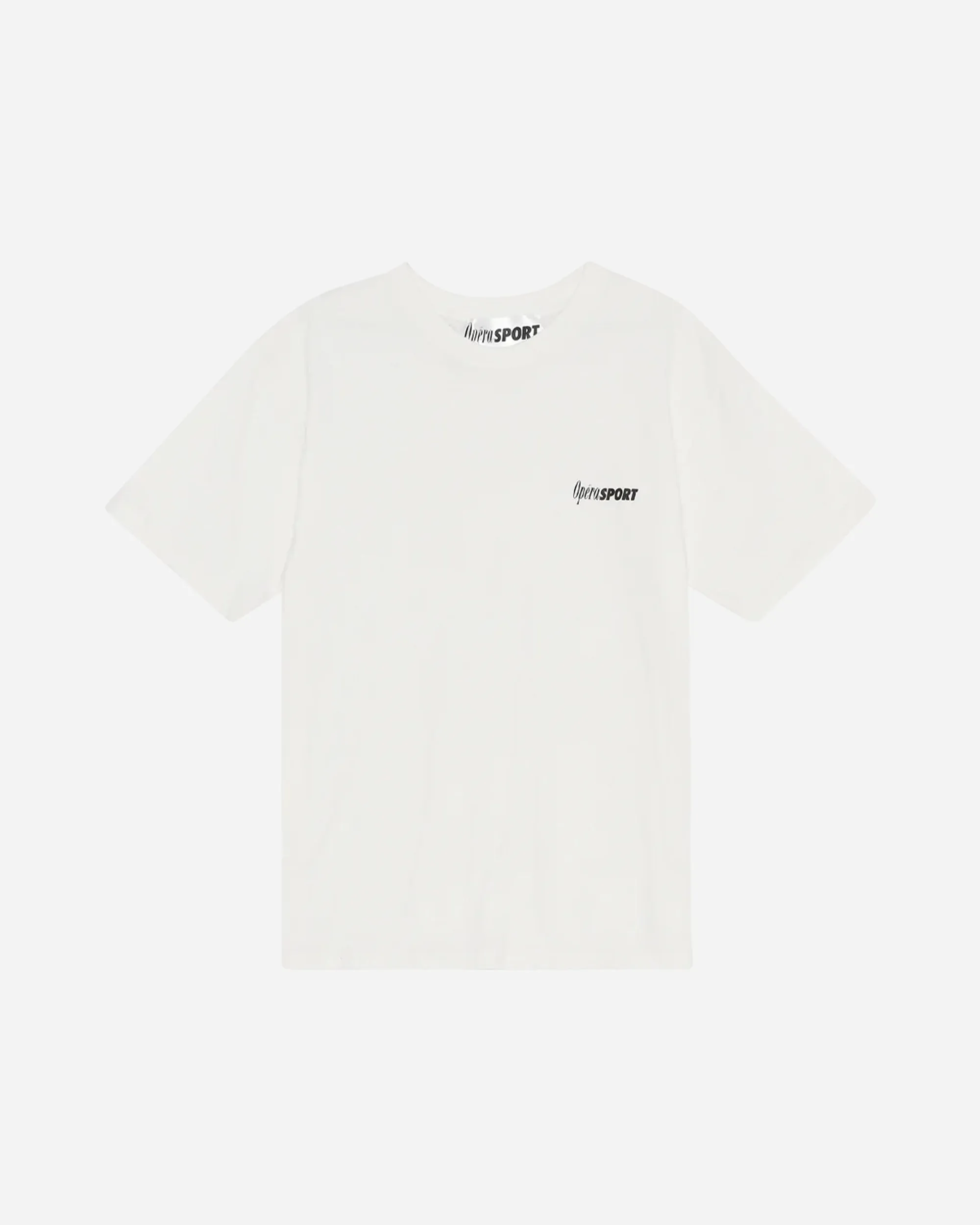 Claude Unisex T-shirt