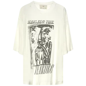 'Clown' Gym Tee