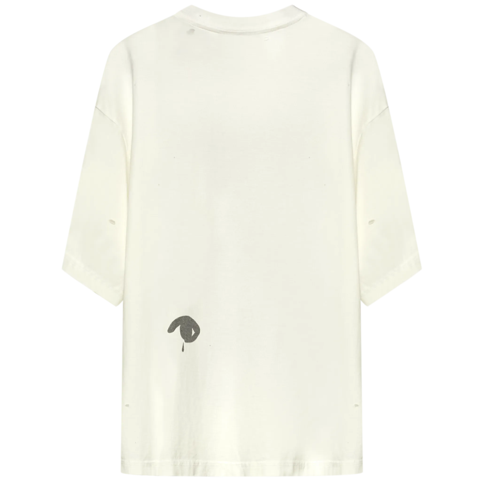 'Clown' Gym Tee
