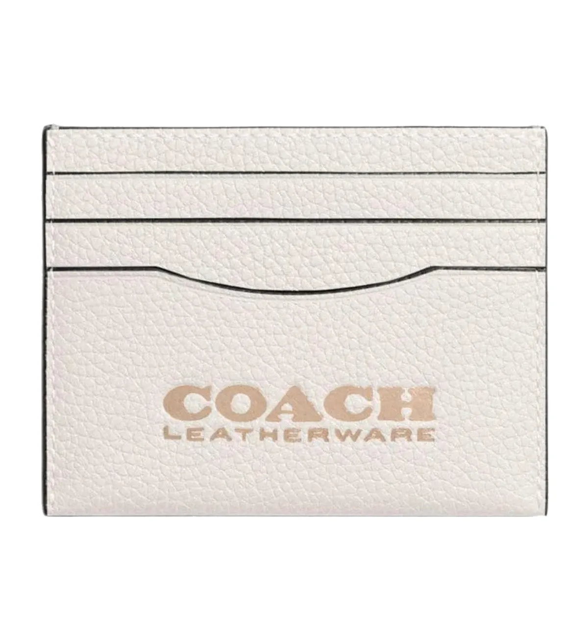 Coach Card Case 10
