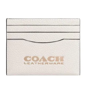 Coach Card Case 10
