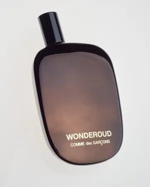 Comme des Garons Parfum Wonderoud Eau de Parfum 100mL