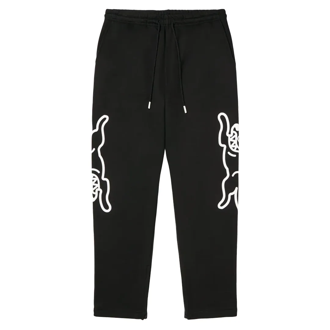 CONTENDER SWEATPANTS BLACK