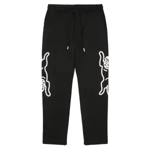 CONTENDER SWEATPANTS BLACK