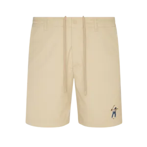 Core Woven Short