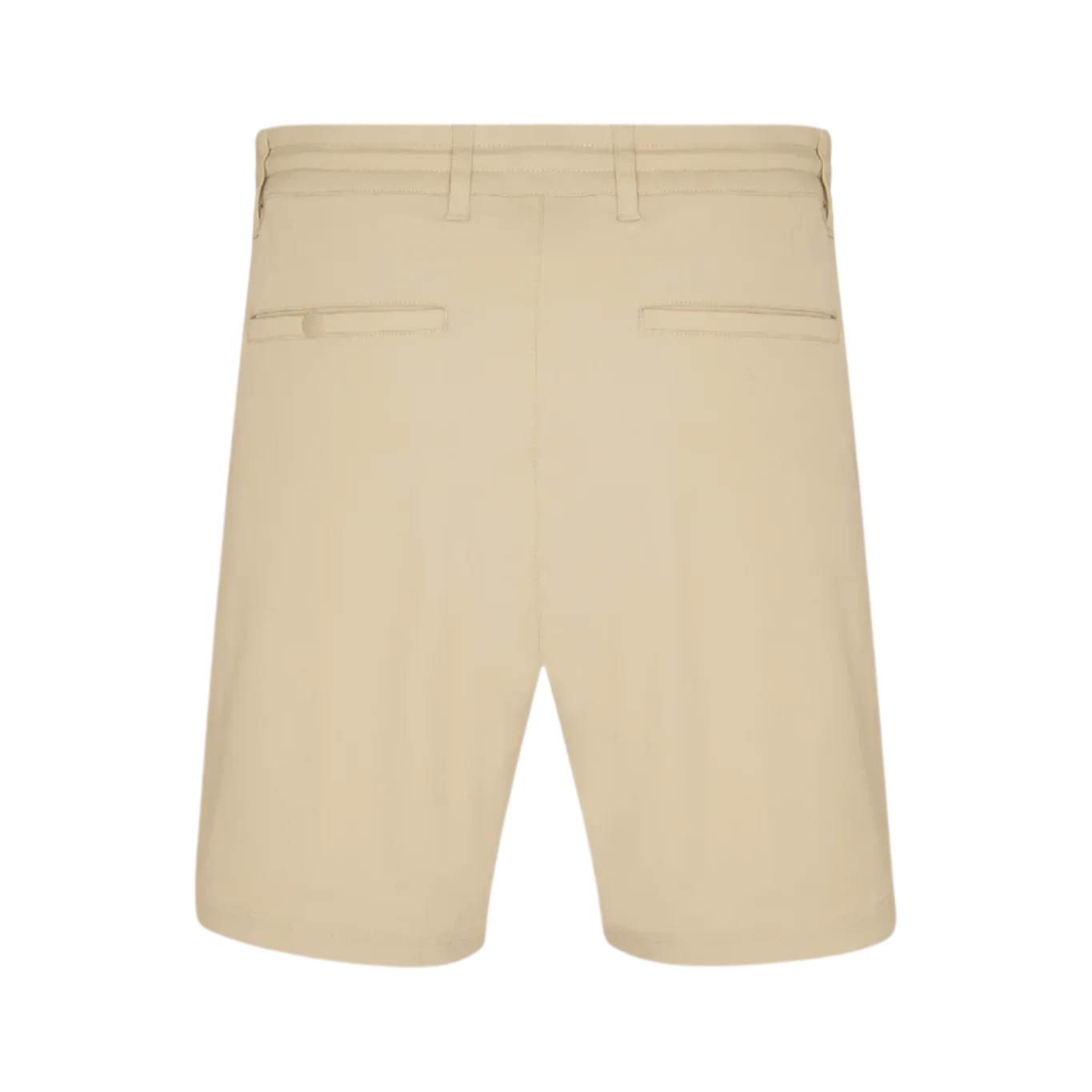 Core Woven Short