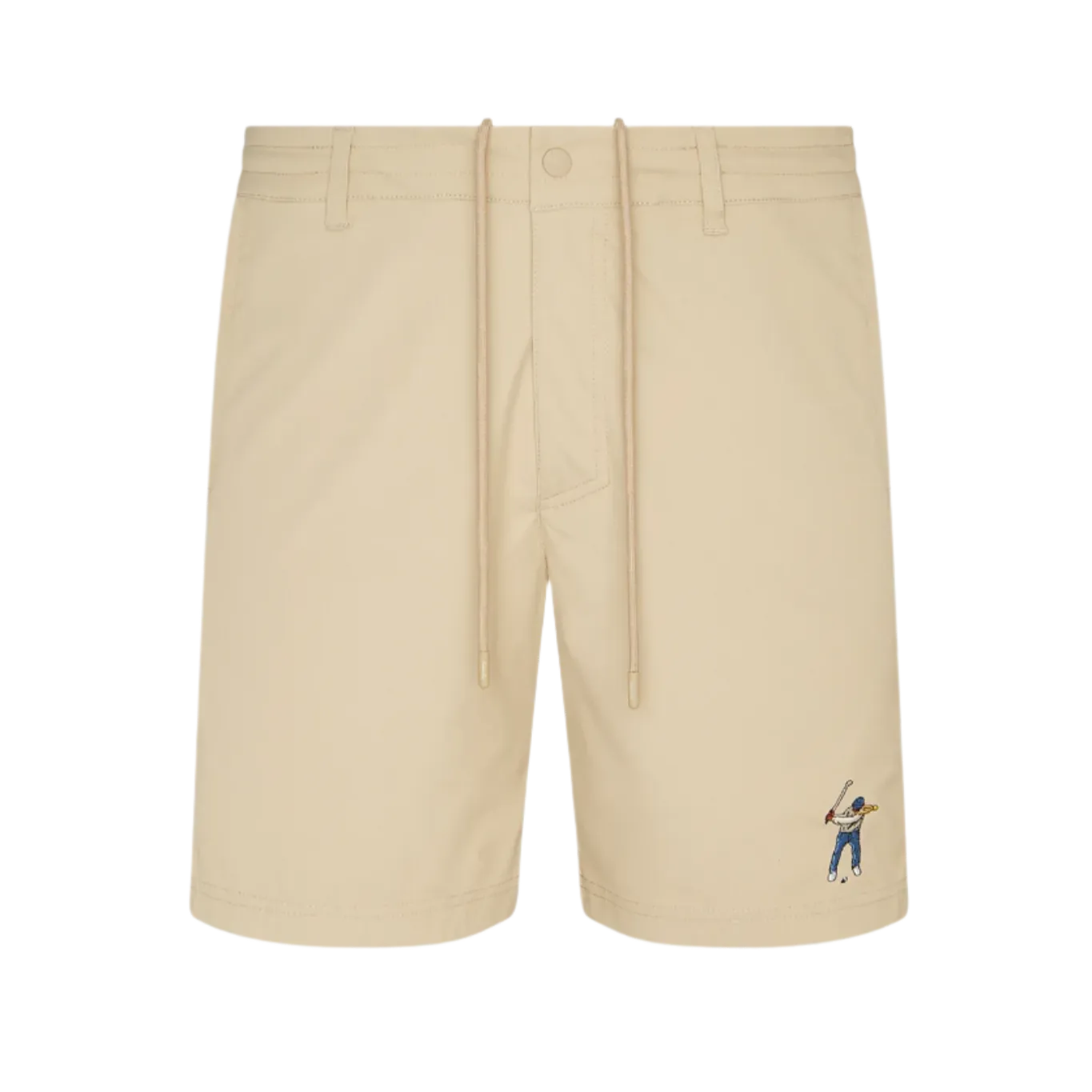 Core Woven Short