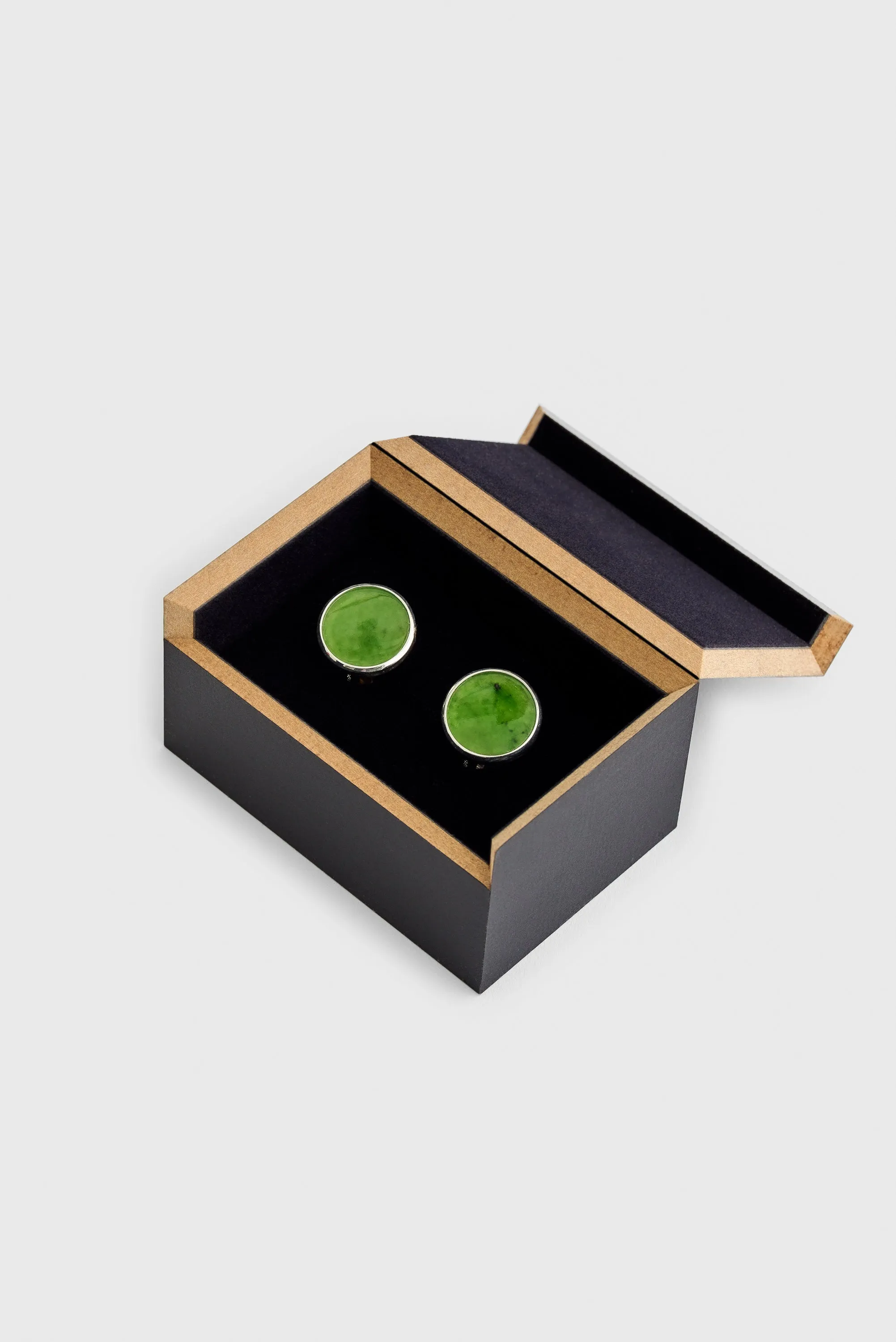 CUFF LINKS
