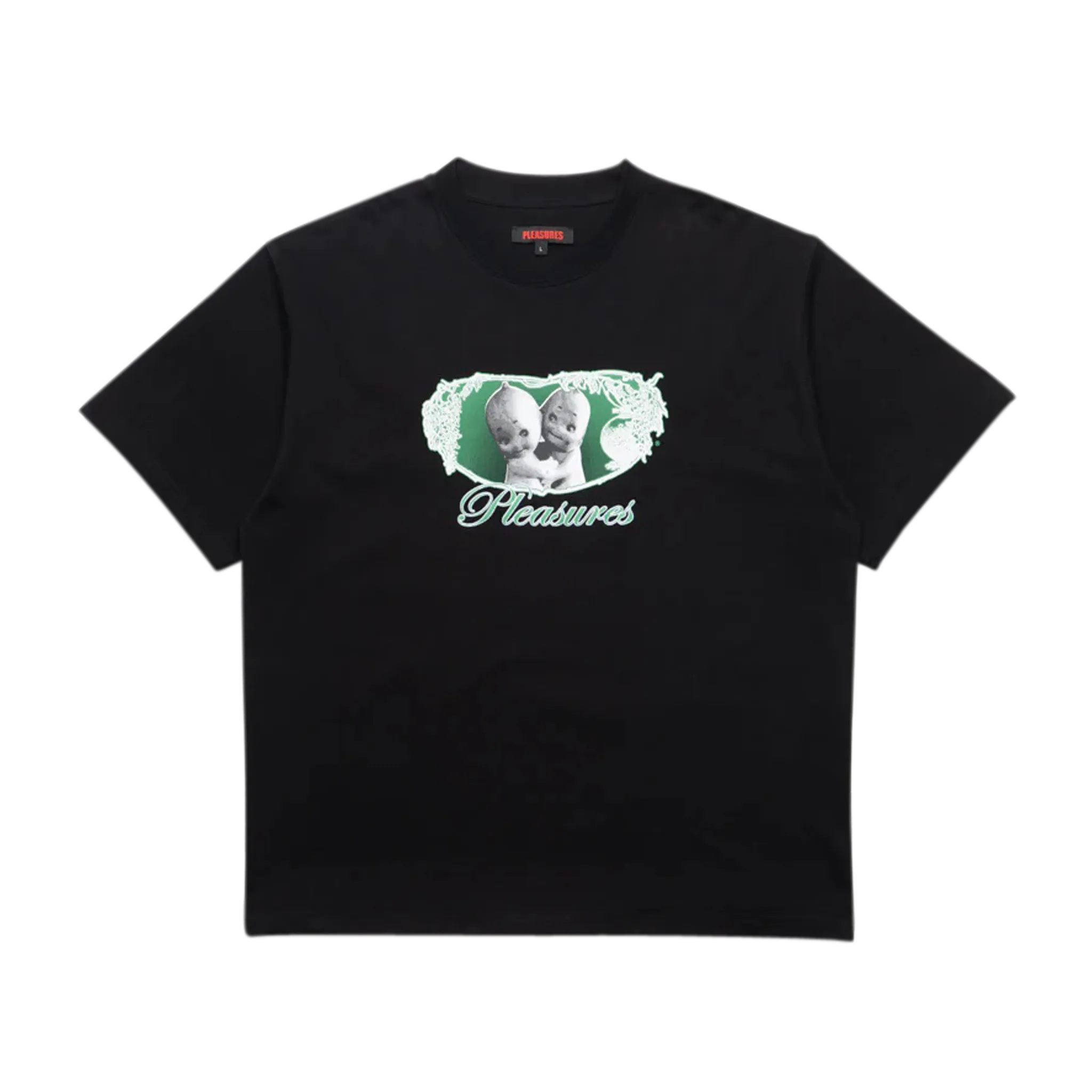 Cutie Heavyweight Shirt