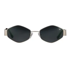 Cypher 2 24KT White Gold