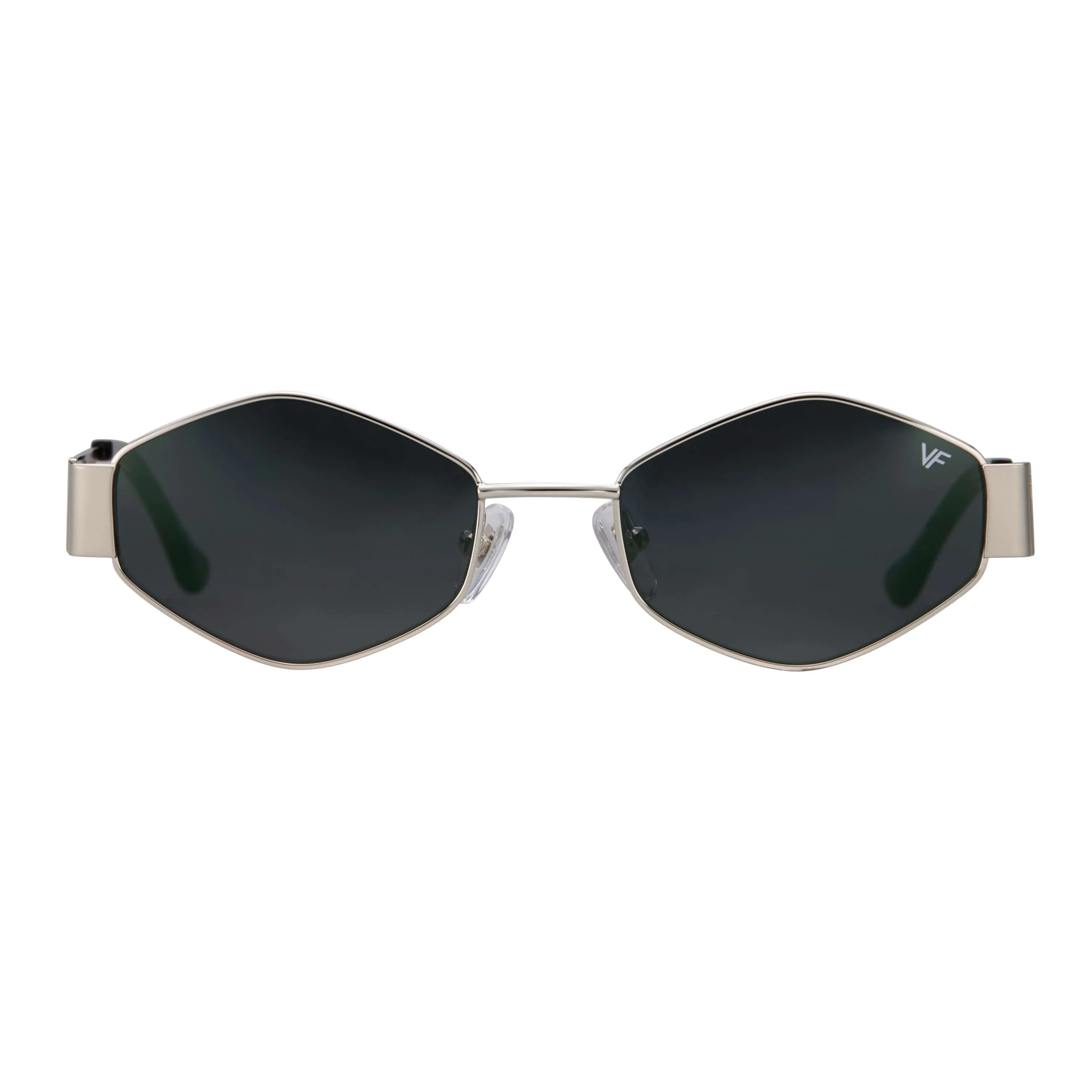 Cypher 2 24KT White Gold