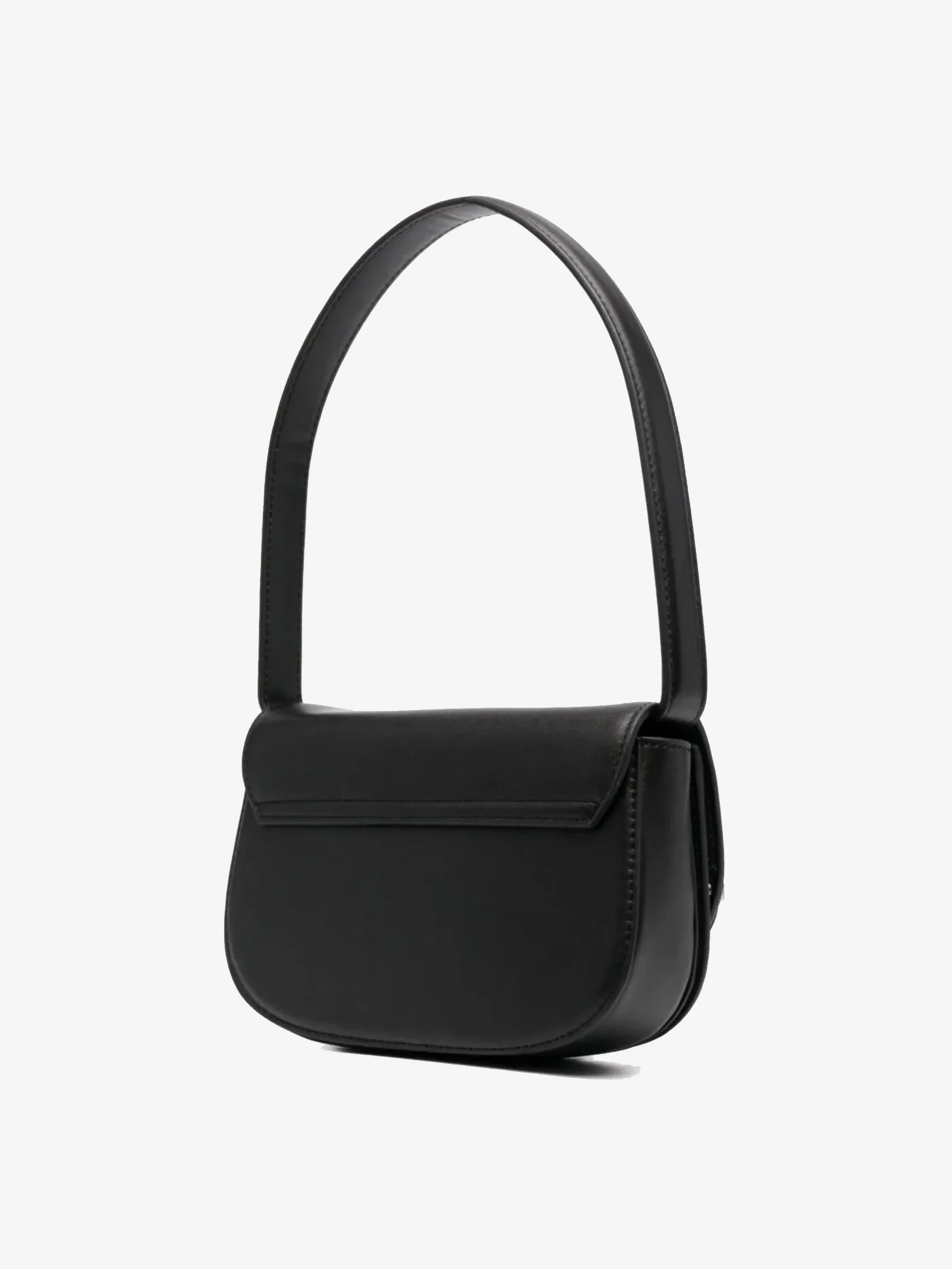 DIESEL - Women Nappa Leather 1DR Iconic Shoulder Bag