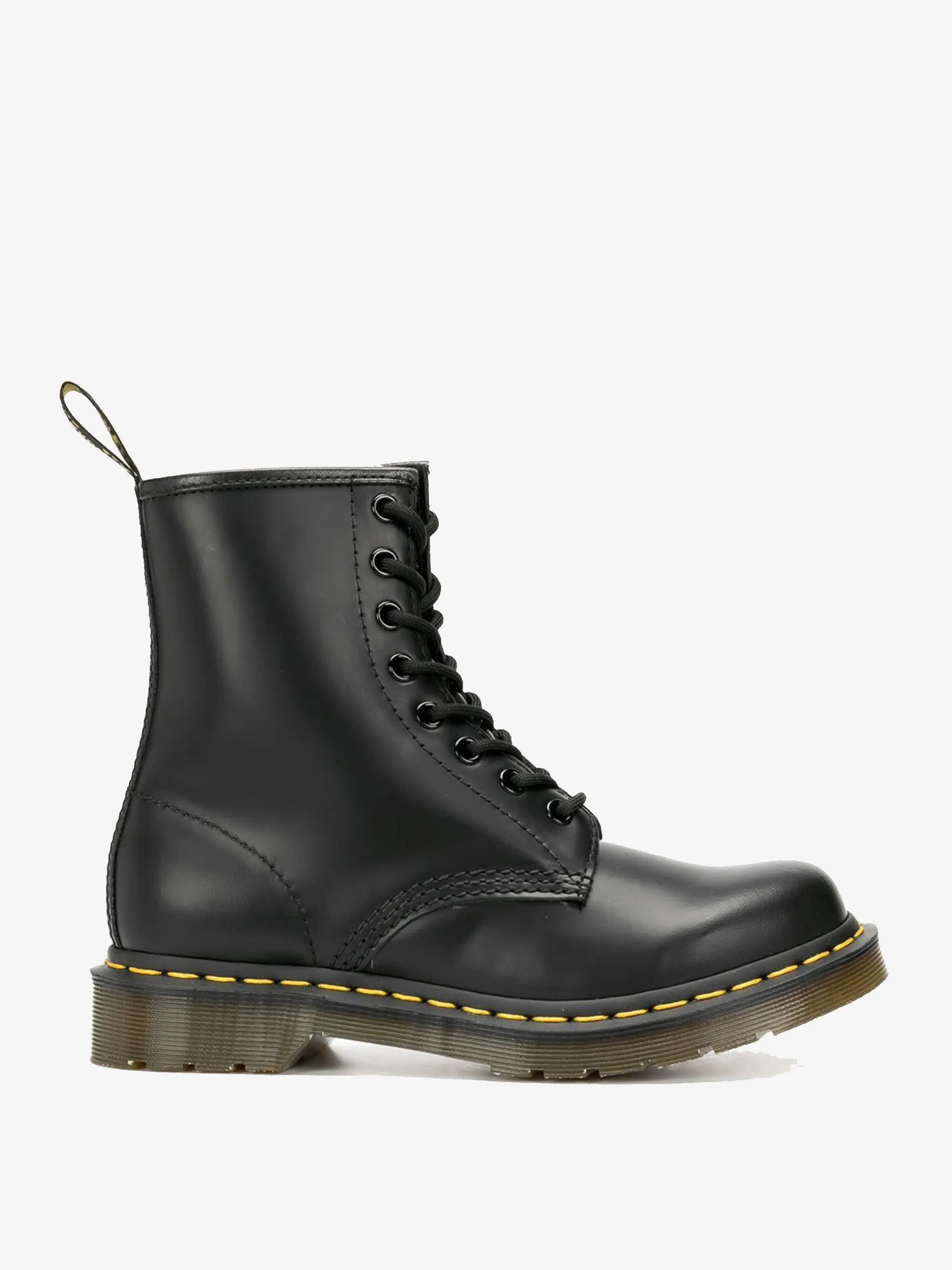 DR. MARTENS - Women 1460 Smooth Leather Lace Up Boots