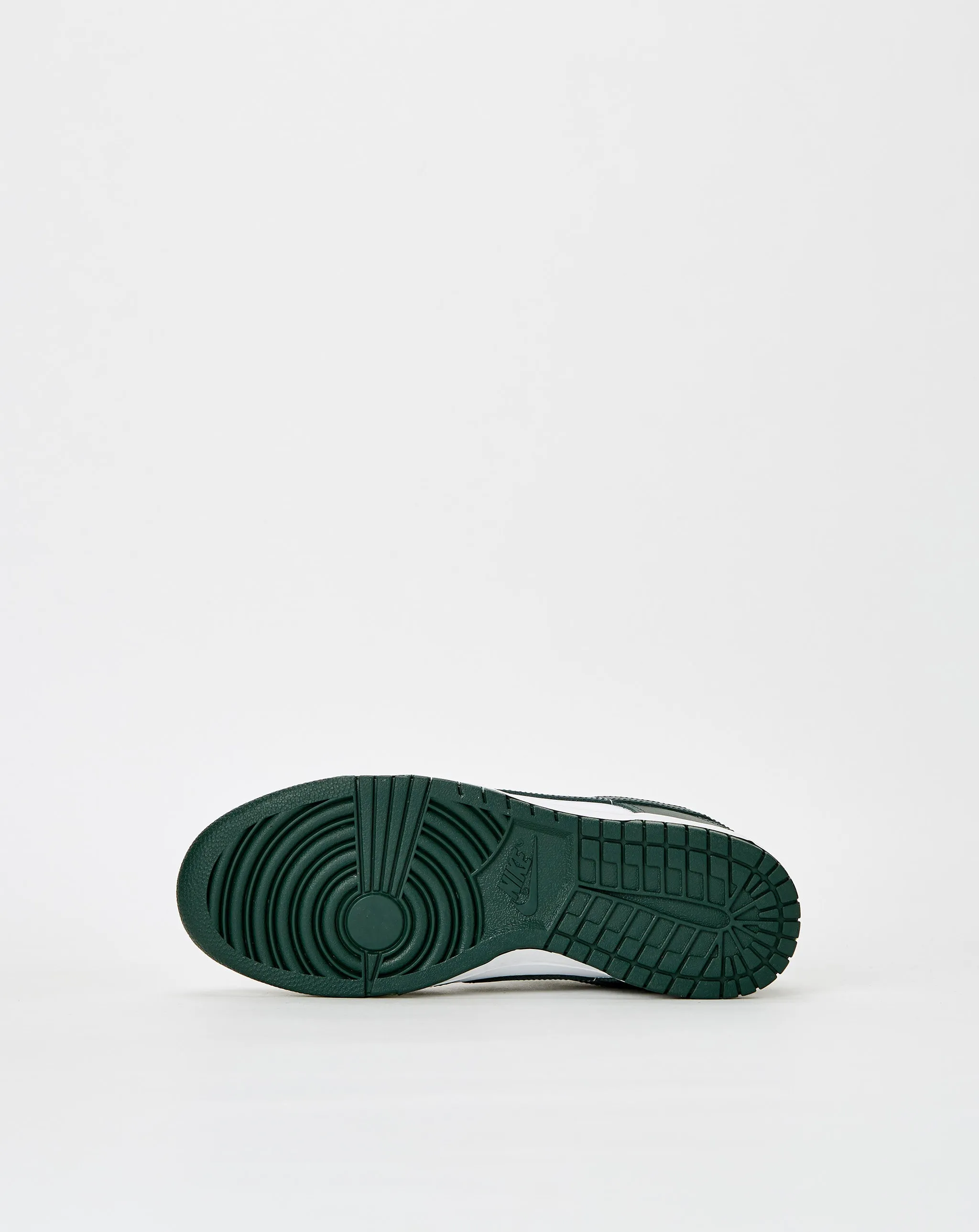Dunk Low Retro Vintage Green