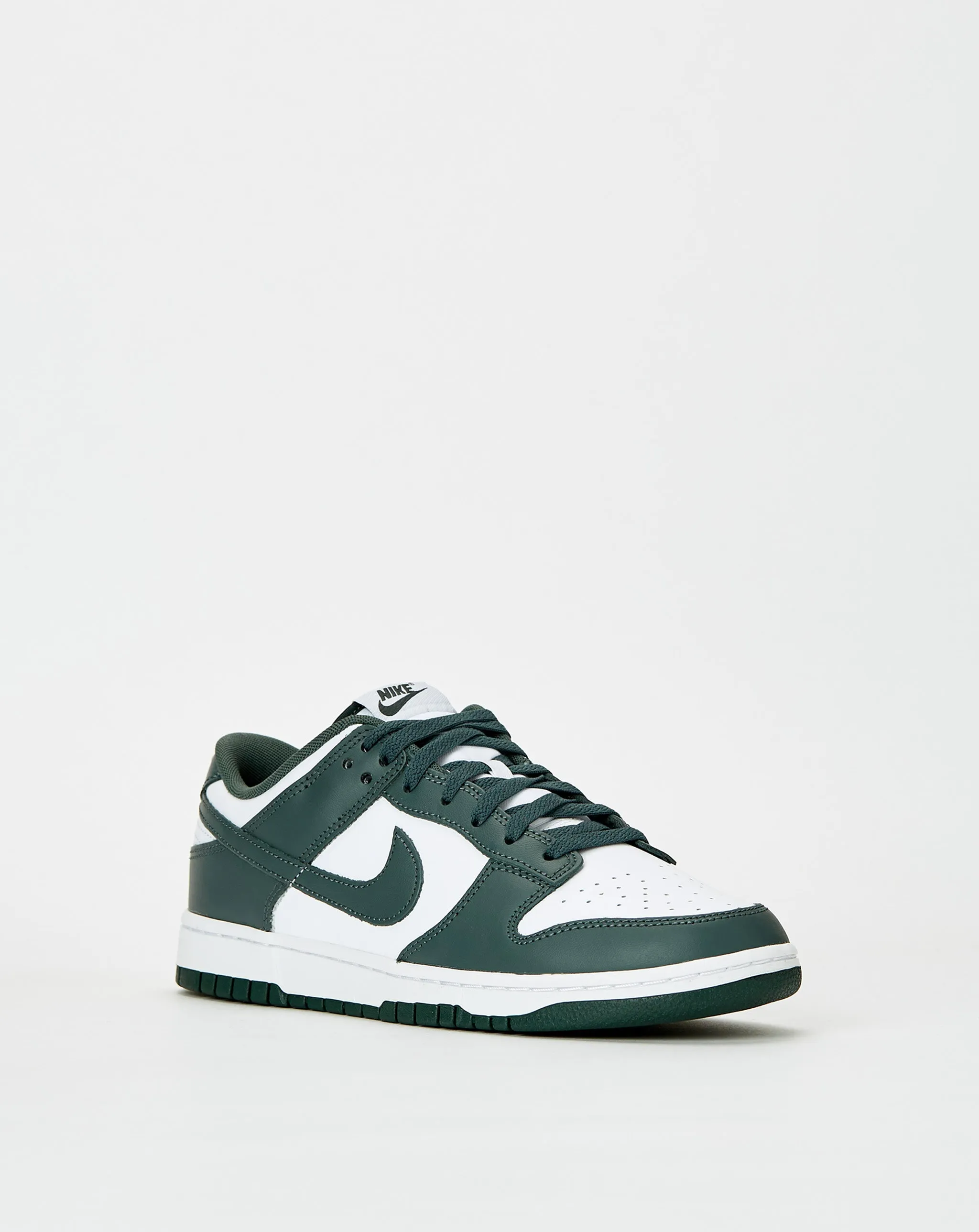 Dunk Low Retro Vintage Green