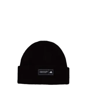 ESSENTIALS CUFFED BEANIE