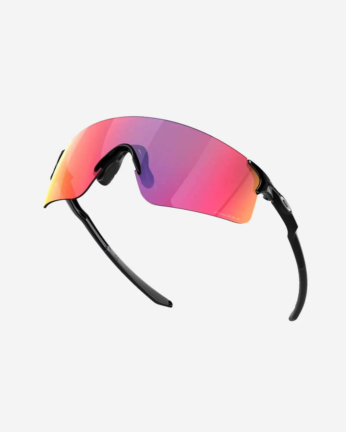 Evzero Blades - Polished Black/Prizm Road