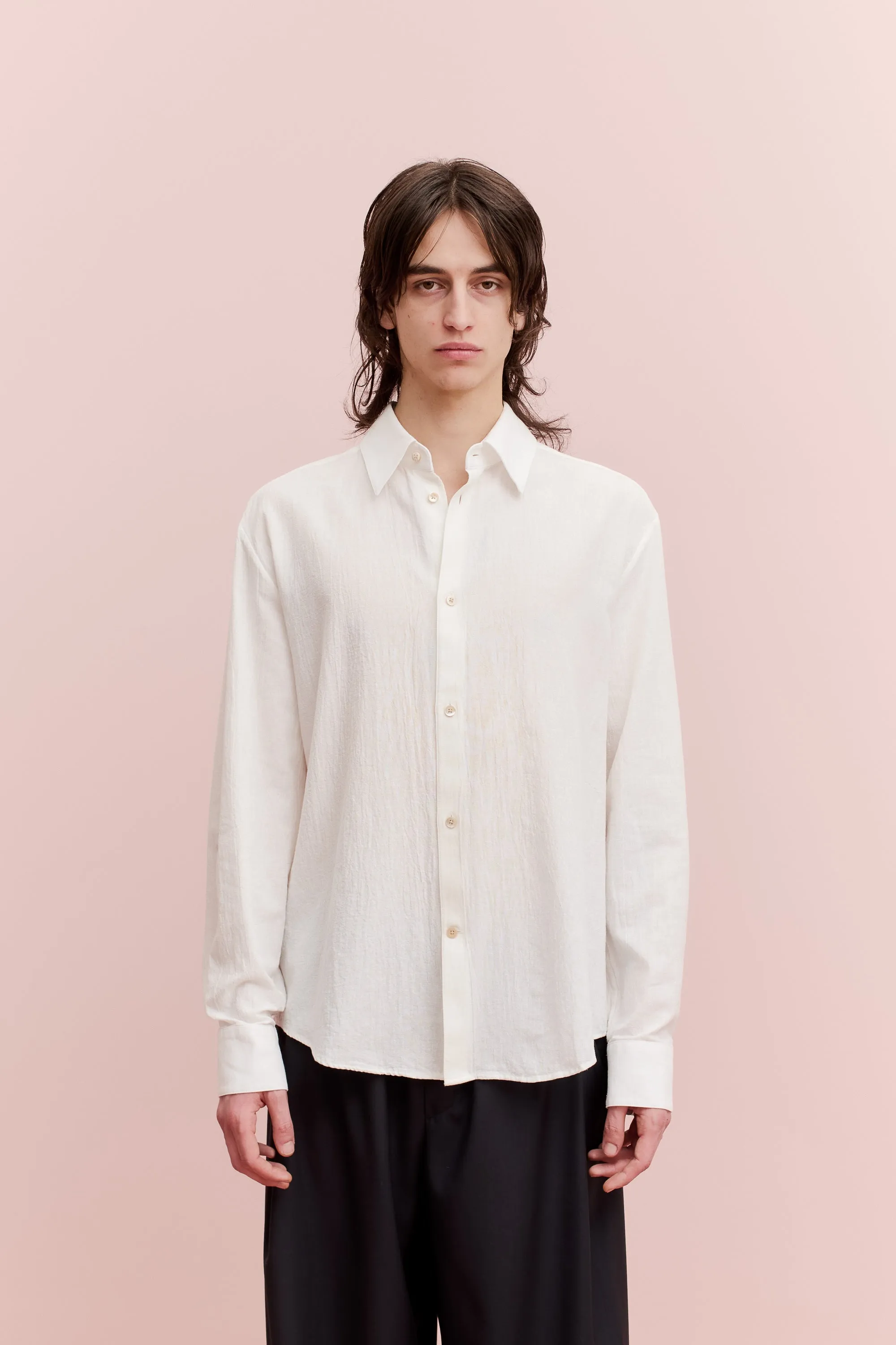 FARIN SHIRT