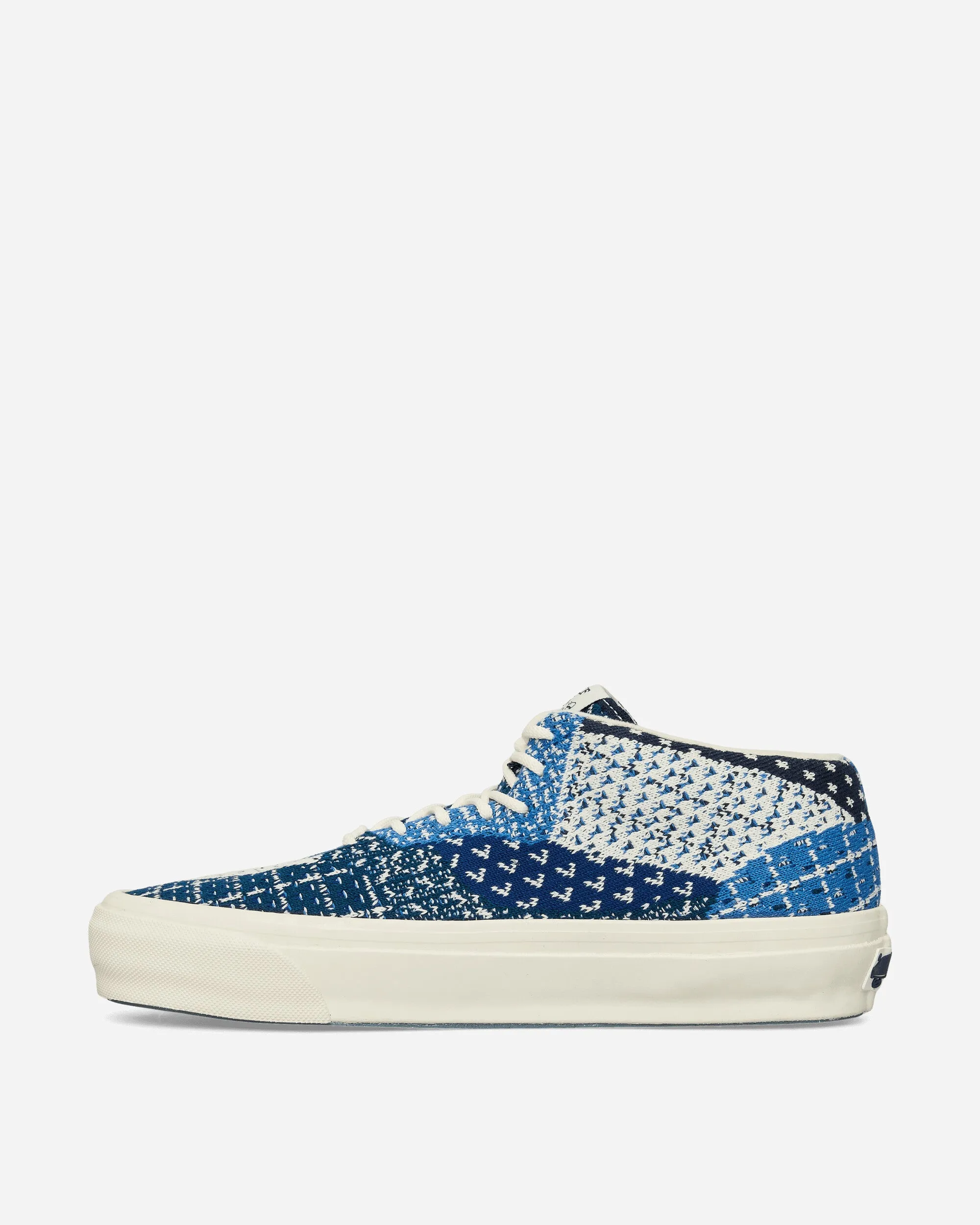 FDMTL Half Cab 33 Sneakers Blue